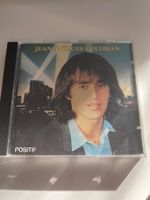 CD Jean-Jacques Goldman « Positif »